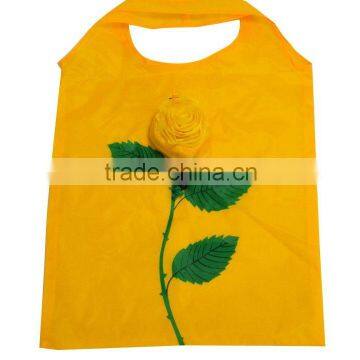 Hot sale flower Shopping Bags for wholesale