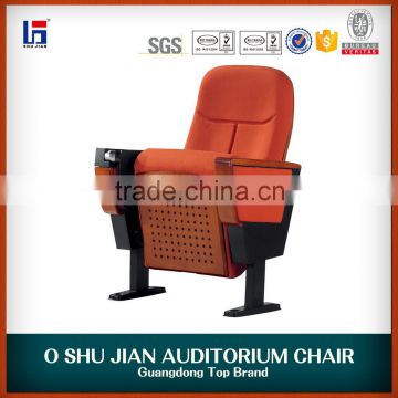 Good quality movable auditorium seating