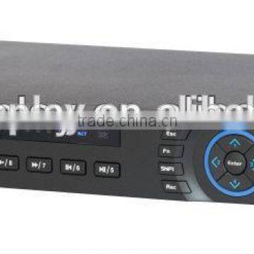 Dahua 4/8channel DVR 1080P CCTV DVR Tribrid HDCVI & Analog & IP network DVR