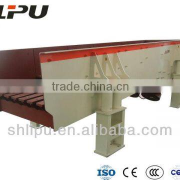 China Wheat and Grain Transport Vibrating Feeder Price in Shanghai
