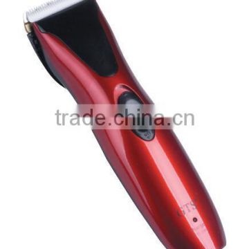 Sjustable and More Powerful Electric Pet Clipper