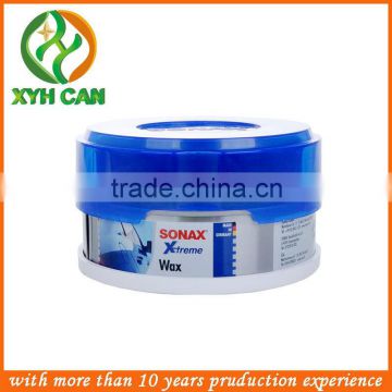 2015 Hot Sale xinyuheng Brand Spray Polish Wax packaging