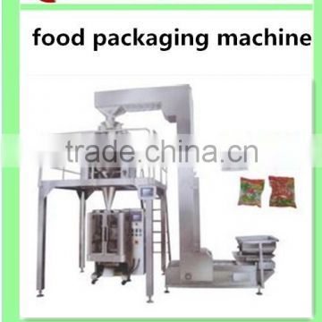 Snack Food Packaging Equipment /Machinery