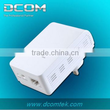 200mbps homeplug Powerline networking adapters