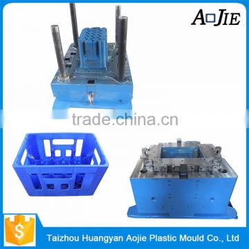 High Quality Made In China Plastic Injection Moulding Mold