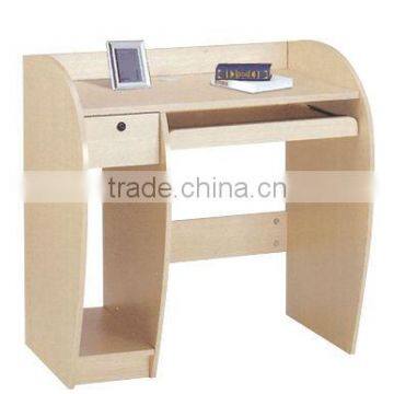 small computer desk/cheap round desk H-702