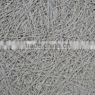 China Price Wood Wool Interior Wall Panel