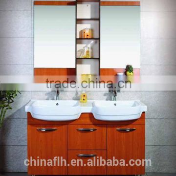 Latest bathroom furniture used classic bathroom cabinet