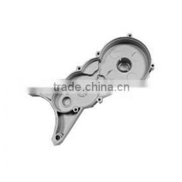 2015 New Products High Precision Blasting Aluminum Die Casting Parts