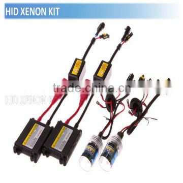 wholesale best quality lower price 35w/55w/75w/100w hid xenon kit