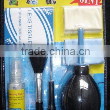 7 in 1 lens cleaning kit