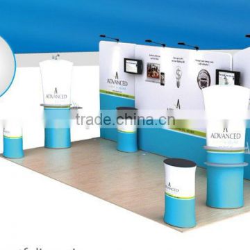 dye sublimation banner stand