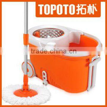 magic mop 360 roto mop bucket with wheels