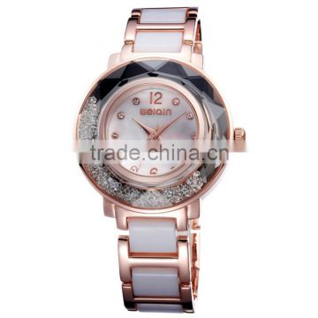 New Popular sale hot Diamond watches ladies 2014 hottest women watches