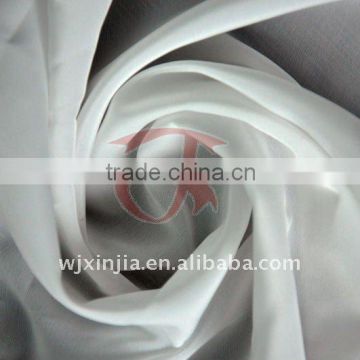 Polyester washed velvet fabric for cloth or home textile