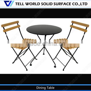 Luxury home dining table set,Italy Dining Table Set