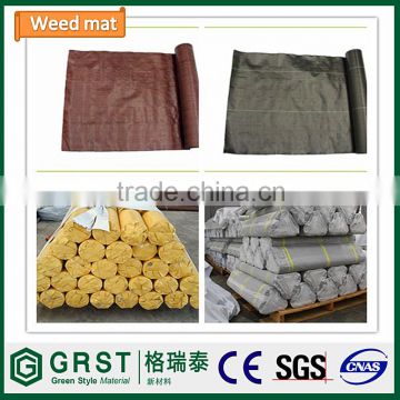 50cm weed control cover mat/fabric