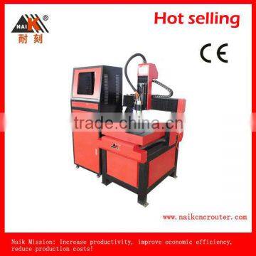 Small size stone marble cnc router