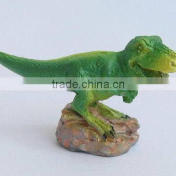 zinc alloy dinosaur figurines,pewter dinosaur figure