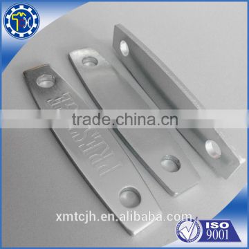 Custom Stainless Steel Parts Stamping, Sheet Metal Processing