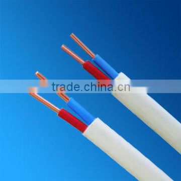1x2.5mm round stranded copper electrical wiring cable