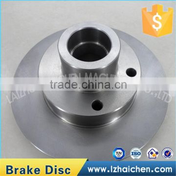 High quality BRAKE DISC , OE 43512-50040 ,cars spare parts