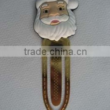 [TKTG] Santa Claus Bookmark