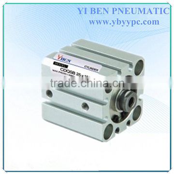 SMC Standard CQS Double Acting Pneumatic Power Cylinder