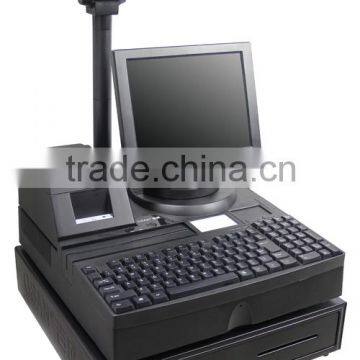 restaurant billing machine (GSAN Factory)