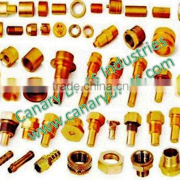 hight Quality brass industrial fasteners