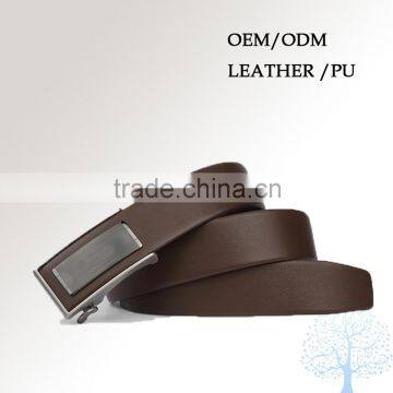 Fashion and High quality Genuine Leather Belt For Man