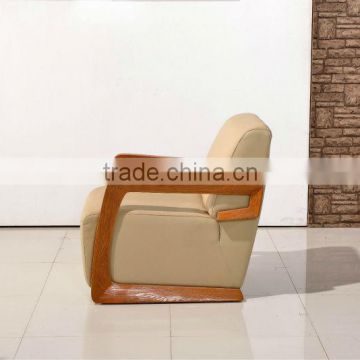 single seater sofa chairs FM088