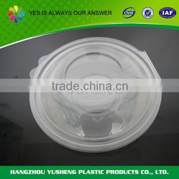 Factory directly sale portable disposable plastic food container