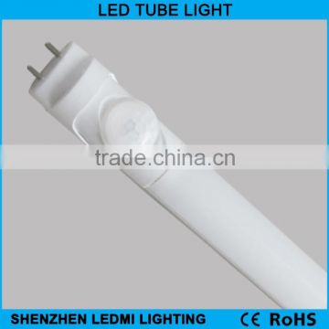 1200mm 18w tube t8 fluorescent led tube light made in China