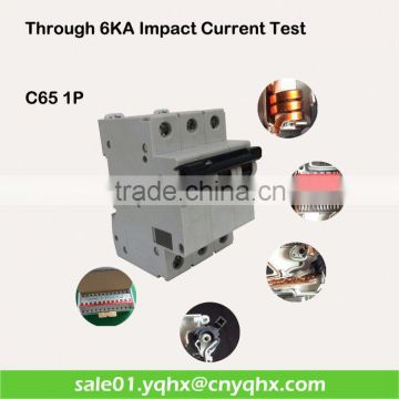 plug in low voltage china circuit breaker manufacturer