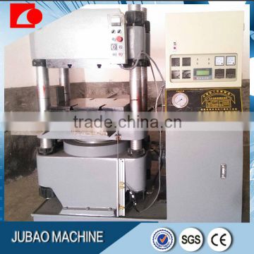 High production quality melamine plate machine