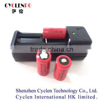 New products 2014 universal 18350 battery charger and charger battery for 18650 18350 18500 14500 battery