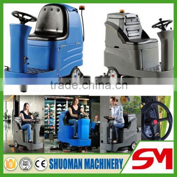 2016 Top sale Trade Assurance cleaner machine