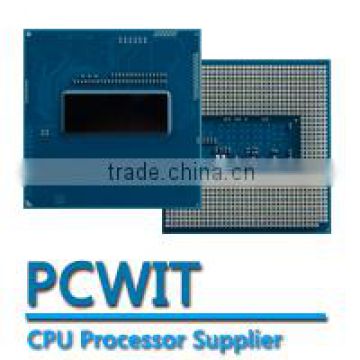 Intel Laptop CPU i3 2375M SR0U4 Processor