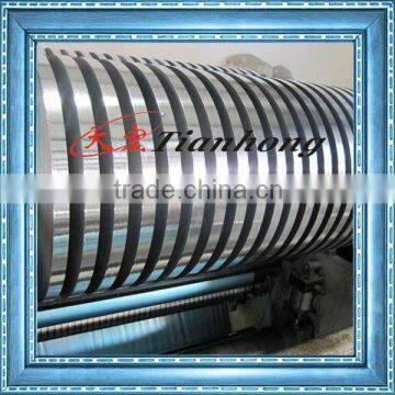 Bonded aluminium foil-Single side aluminum foil in in shielding for cables