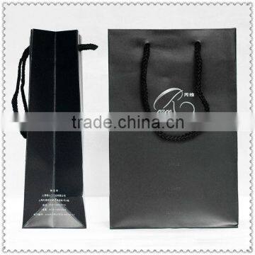 2013 New Luxury Shopping Paper Bag for Cloth