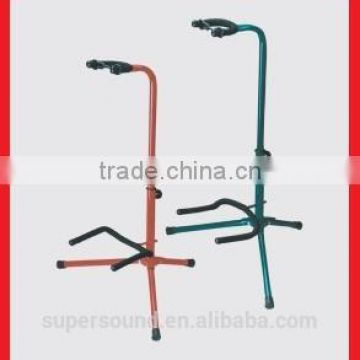 Hot Sale A Frame Acoustic and Eletric Guitar Stand