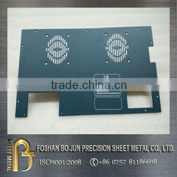 China factory custom laser cutting spare parts