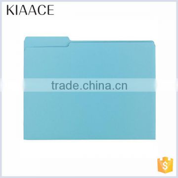Driect price wholesale cheap china paper custom recycle definition folder