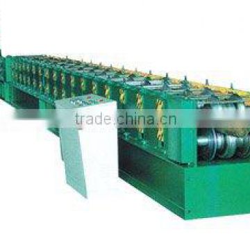 best quality JCX 350 Highway guardrail automatic machinery