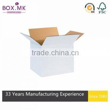 Free Sample Top Sale Chinese Fashion Design Graceful Carton Factory Carton Pack