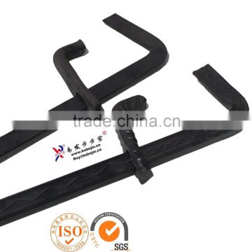 5mm formwork masonry clamp from factory