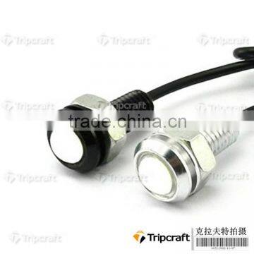 Sale of eagle eye 23mm IP68~High quality AUTO LED eagle eye light 3W 18mm eagle eye