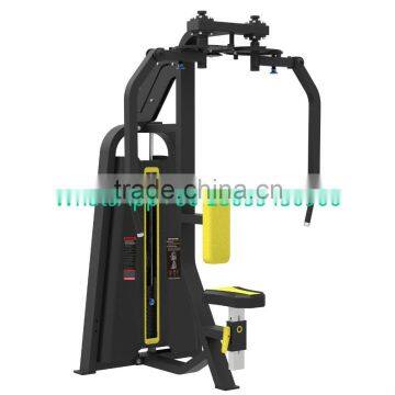 JG-1638 Gym Pear Delt Pec Fly Fitness Equipment