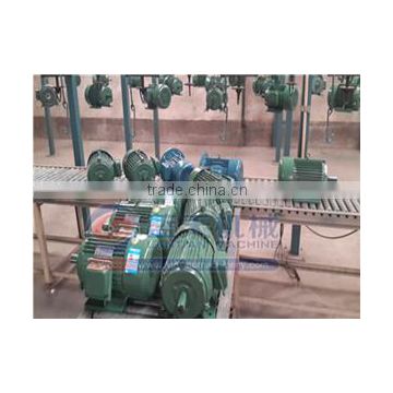 Professional direct sale electric motor 10 kw with ac 3 phase 220v